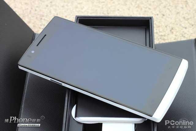 OPPO Find系列回顧：它所探尋的，正是你所追求的