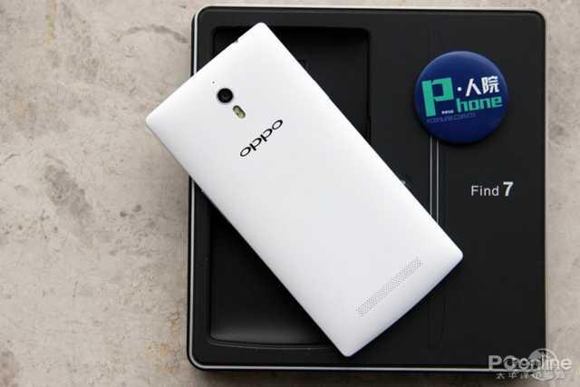 OPPO Find系列回顧：它所探尋的，正是你所追求的