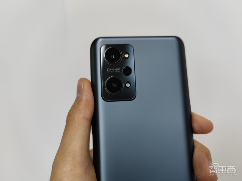 realme GT Neo2深度體驗：金剛石散熱死磕驍龍870，性能調(diào)教略顯保守