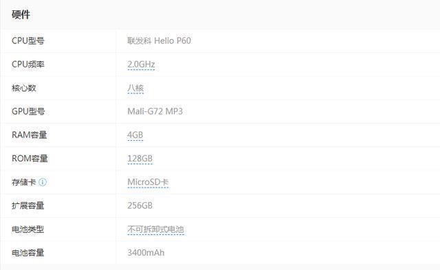 OPPO A3參數(shù)，4+128GB，僅售1999