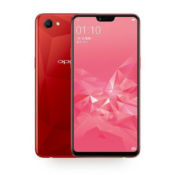OPPO A3參數(shù)，4+128GB，僅售1999