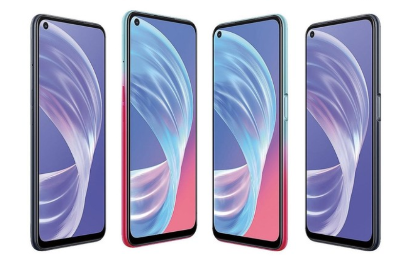 OPPO A73 5G配置曝光:搭載聯(lián)發(fā)科天璣720