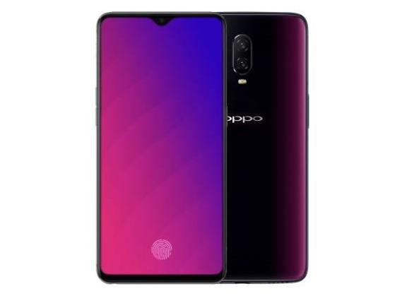 OPPO R17全面曝光：首發(fā)驍龍670，這個配置真的夠用嗎？