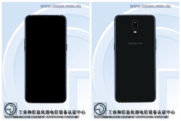 OPPO R17全面曝光：首發(fā)驍龍670，這個配置真的夠用嗎？