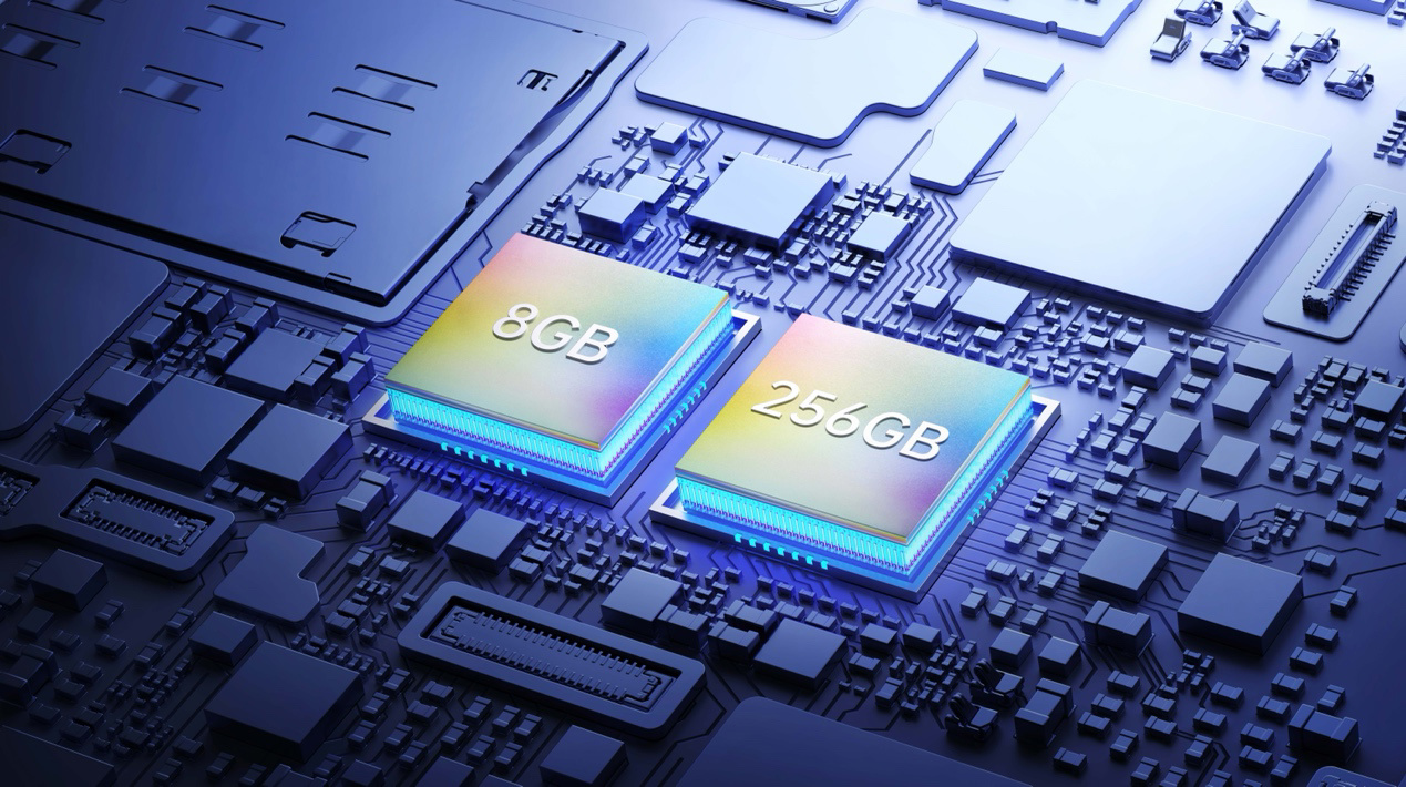 OPPO A96 明日開售：輕薄直角機身、雙子星環(huán)呼吸燈，售 1999 元