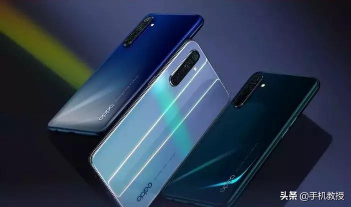 同為步步高系，OPPO 和vivo是什么關(guān)系？它們有什么不同？