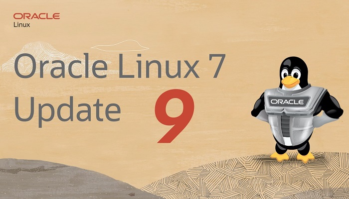 Oracle Linux 7.9發(fā)布:基于Linux 5.4 LTS與UEK 6企業(yè)內(nèi)核構(gòu)建