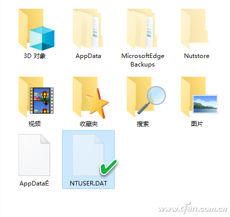 系統(tǒng)小技巧:還原Windows10路徑環(huán)境變量