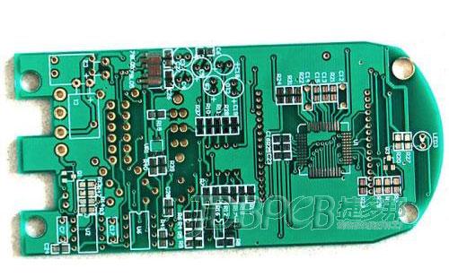 pcb版的制作過(guò)程是怎么樣的