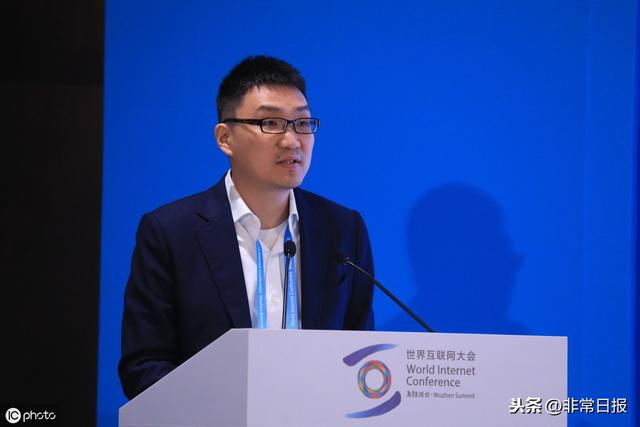 2019胡潤80后白手起家富豪榜，50位創(chuàng)業(yè)者財富超過20億