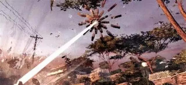 1999年發(fā)生了什么事情，一場(chǎng)關(guān)于人類生死存亡的大戰(zhàn)