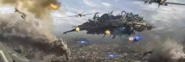 1999年發(fā)生了什么事情，一場(chǎng)關(guān)于人類生死存亡的大戰(zhàn)