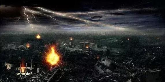 1999年發(fā)生了什么事情，一場(chǎng)關(guān)于人類生死存亡的大戰(zhàn)