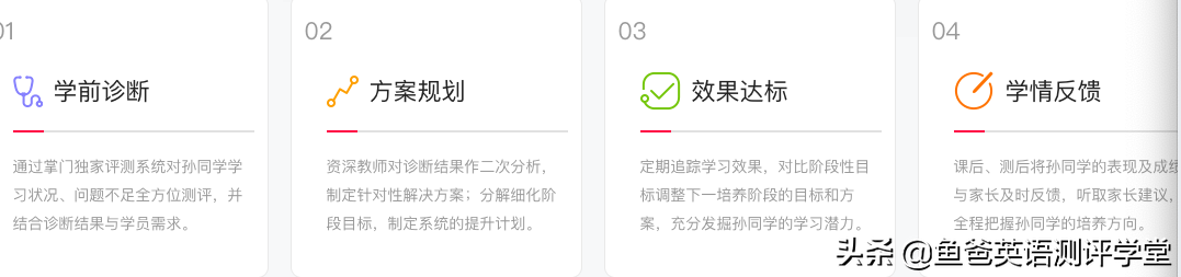 掌門一對一單價過百到底貴在哪？測評后帶你看真實情況