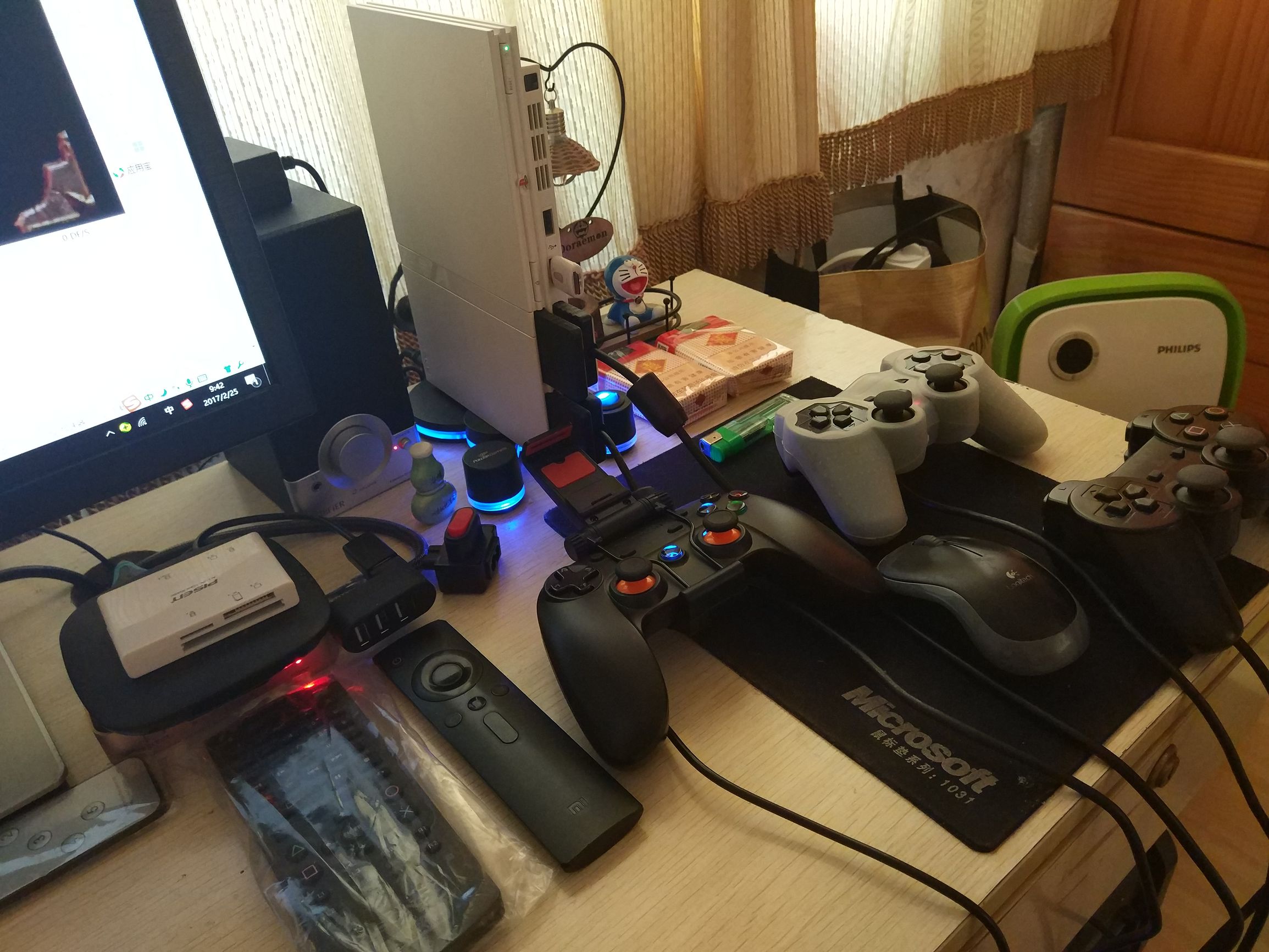 PS2模擬器與實(shí)機(jī)對(duì)比(PS2模擬器完美設(shè)置的補(bǔ)完)