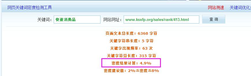 SEO成功案例分享:如何布局關(guān)鍵詞提升網(wǎng)站排名