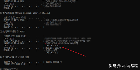 白帽子黑客：教你如何解決VMware虛擬機(jī)橋接網(wǎng)絡(luò)不通問題？