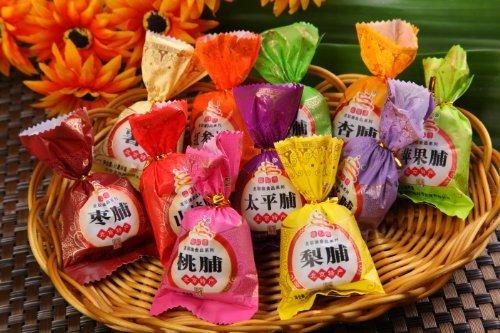 北京8大特產(chǎn)，曾回家必帶，來(lái)客必請(qǐng)，老媽：以后別再浪費(fèi)錢了