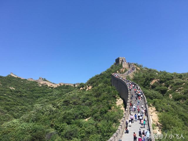 從北京去八達(dá)嶺的幾種方式，以及一些注意事項(xiàng)
