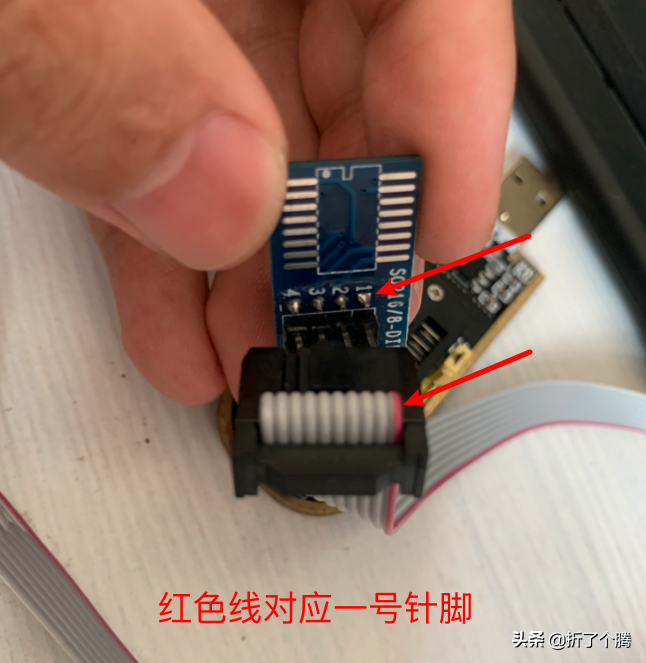 聯(lián)想M910Q 黑蘋(píng)果折騰系列② 編程器 備份/魔改BIOS 上8 9代CPU