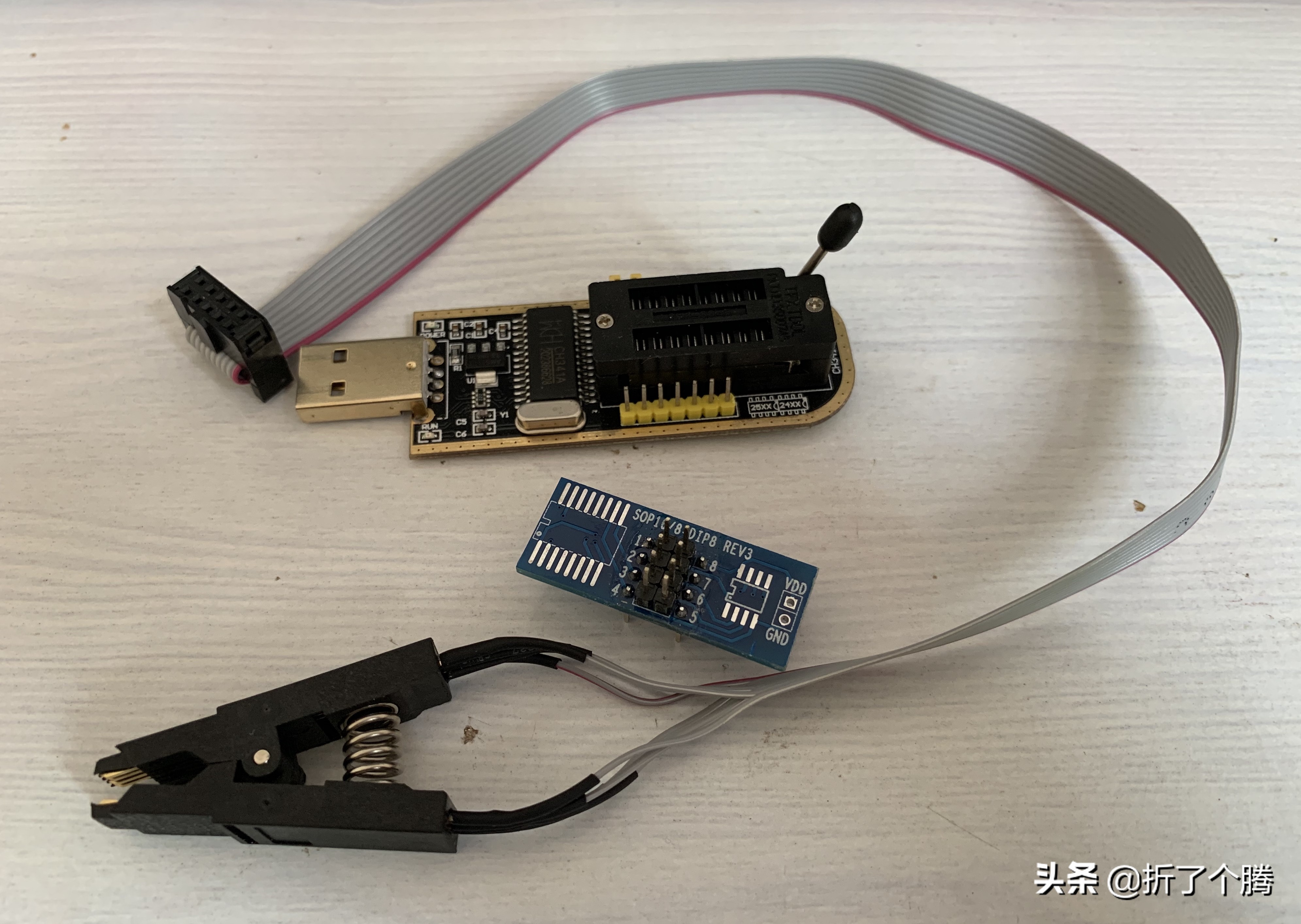 聯(lián)想M910Q 黑蘋(píng)果折騰系列② 編程器 備份/魔改BIOS 上8 9代CPU