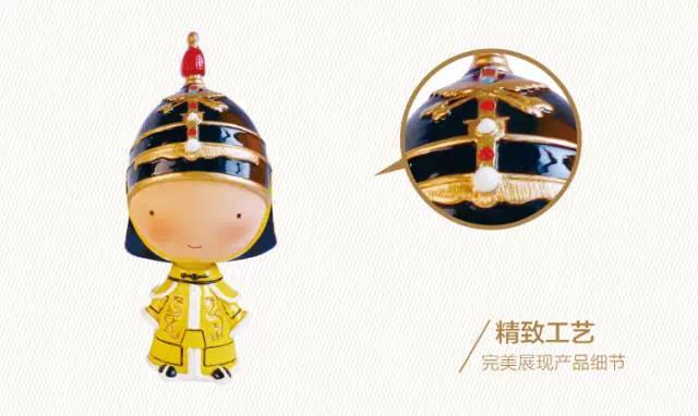 不止全聚德，北京特產(chǎn)帝都還有這些！