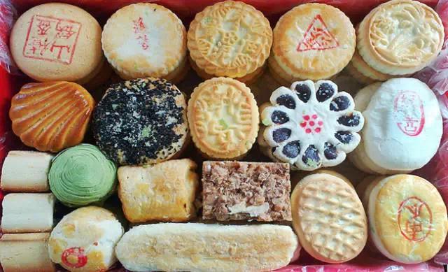 不止全聚德，北京特產(chǎn)帝都還有這些！