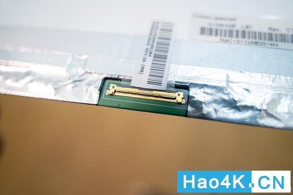 教你：閑置損壞筆記本電腦如何改造的DIY液晶顯示屏！