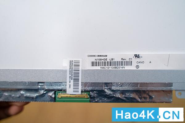 教你：閑置損壞筆記本電腦如何改造的DIY液晶顯示屏！