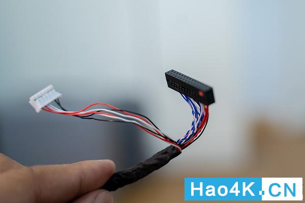 教你：閑置損壞筆記本電腦如何改造的DIY液晶顯示屏！