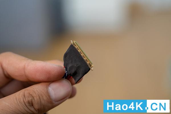 教你：閑置損壞筆記本電腦如何改造的DIY液晶顯示屏！