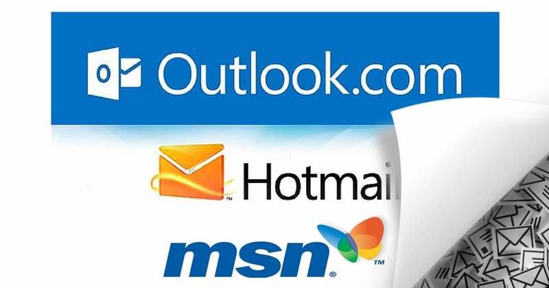 Hotmail、Outlook的用戶請注意！微軟要開始刪除長期擱置賬戶