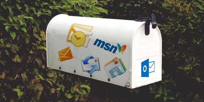 Hotmail、Outlook的用戶請注意！微軟要開始刪除長期擱置賬戶