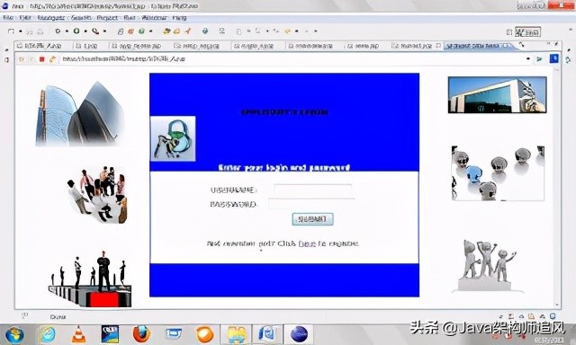 GitHub上99個(gè)經(jīng)典Java開源項(xiàng)目(含完整源碼和開發(fā)文檔)