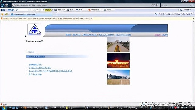 GitHub上99個(gè)經(jīng)典Java開源項(xiàng)目(含完整源碼和開發(fā)文檔)