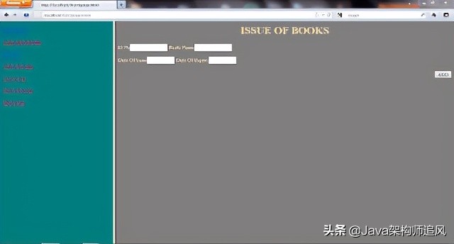GitHub上99個(gè)經(jīng)典Java開源項(xiàng)目(含完整源碼和開發(fā)文檔)