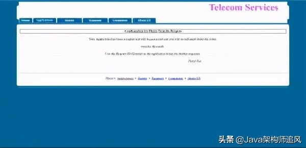 GitHub上99個(gè)經(jīng)典Java開源項(xiàng)目(含完整源碼和開發(fā)文檔)