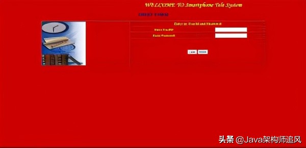 GitHub上99個(gè)經(jīng)典Java開源項(xiàng)目(含完整源碼和開發(fā)文檔)