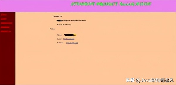 GitHub上99個(gè)經(jīng)典Java開源項(xiàng)目(含完整源碼和開發(fā)文檔)
