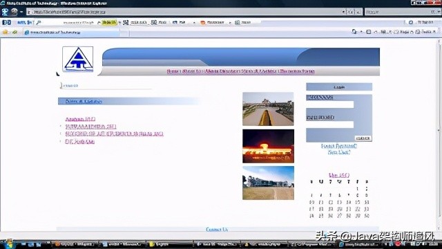 GitHub上99個(gè)經(jīng)典Java開源項(xiàng)目(含完整源碼和開發(fā)文檔)