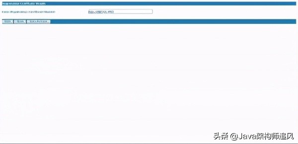 GitHub上99個(gè)經(jīng)典Java開源項(xiàng)目(含完整源碼和開發(fā)文檔)