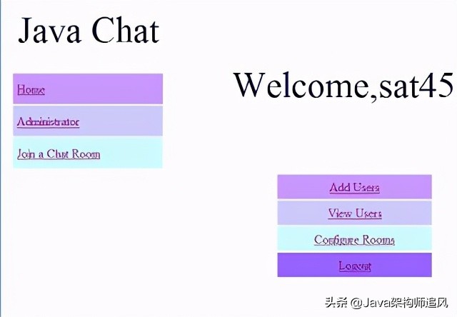 GitHub上99個(gè)經(jīng)典Java開源項(xiàng)目(含完整源碼和開發(fā)文檔)