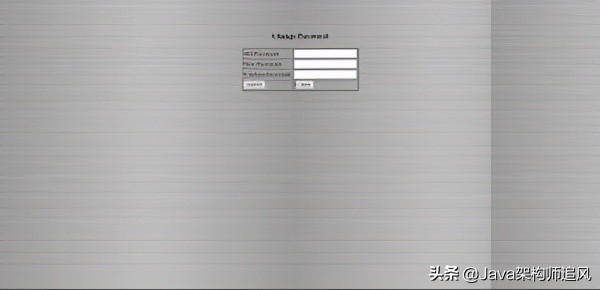 GitHub上99個(gè)經(jīng)典Java開源項(xiàng)目(含完整源碼和開發(fā)文檔)