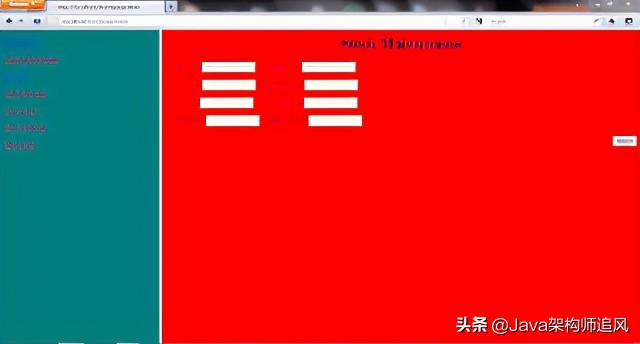 GitHub上99個(gè)經(jīng)典Java開源項(xiàng)目(含完整源碼和開發(fā)文檔)