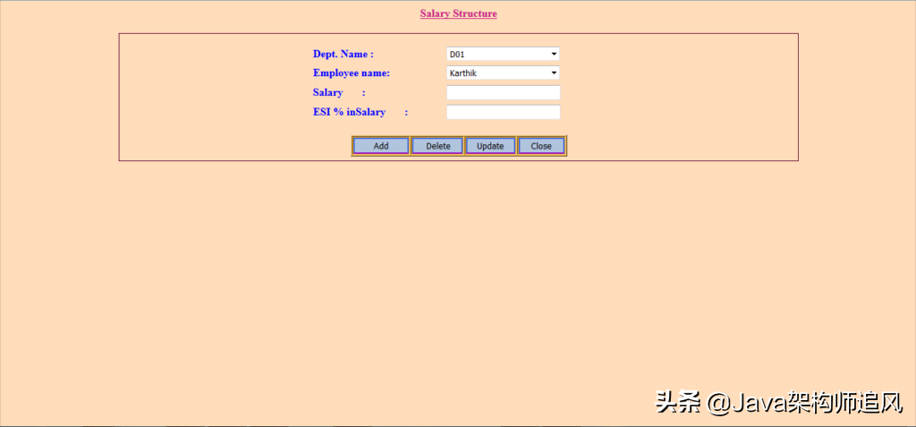 GitHub上99個(gè)經(jīng)典Java開源項(xiàng)目(含完整源碼和開發(fā)文檔)