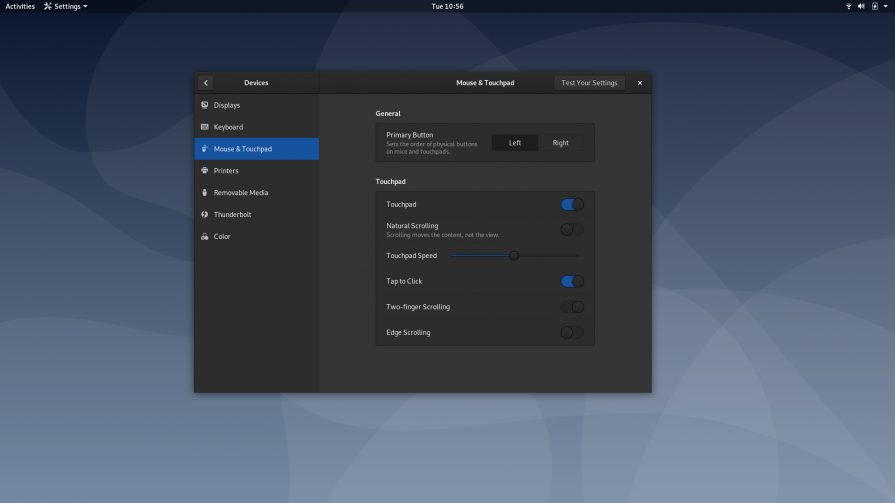 放棄使用 15 年的 macOS，我決定換成 Linux