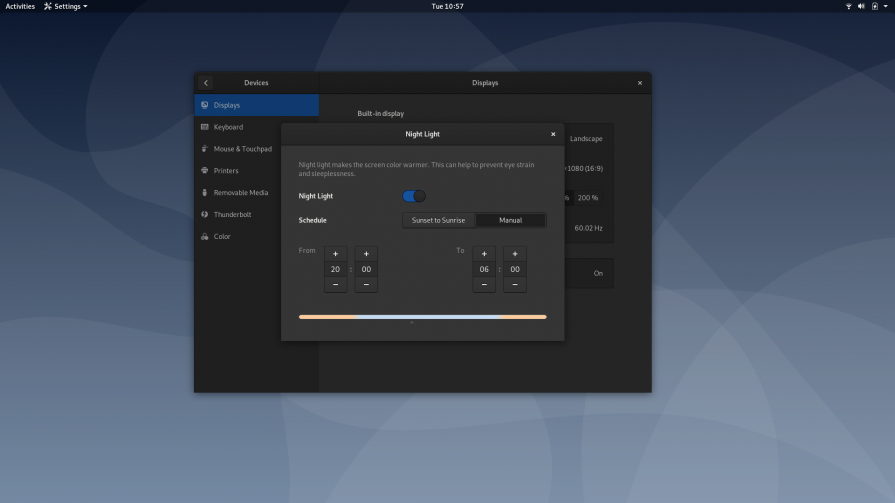 放棄使用 15 年的 macOS，我決定換成 Linux