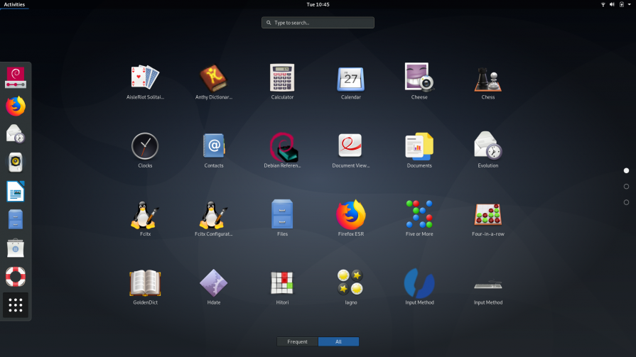 放棄使用 15 年的 macOS，我決定換成 Linux