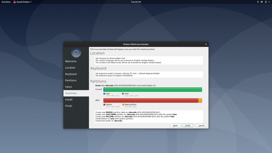 放棄使用 15 年的 macOS，我決定換成 Linux