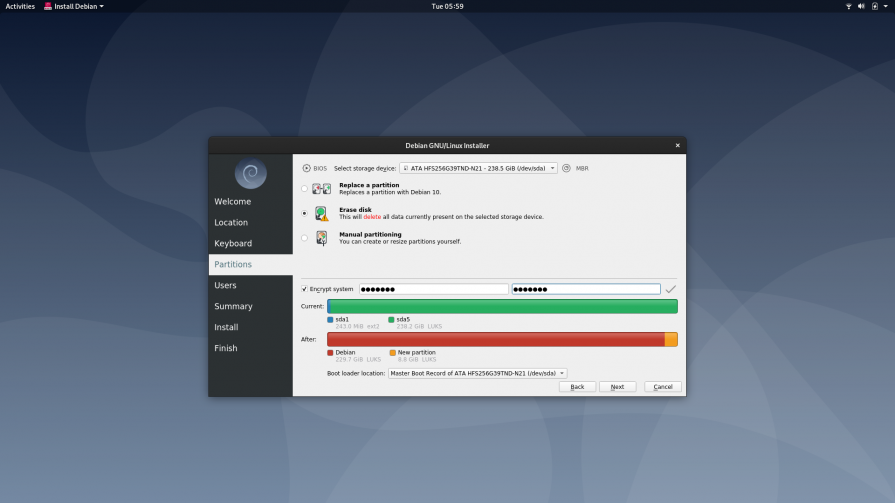 放棄使用 15 年的 macOS，我決定換成 Linux